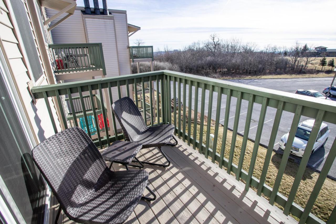 Condo At Pinnacle Inn Resort Beech Mountain Exterior photo