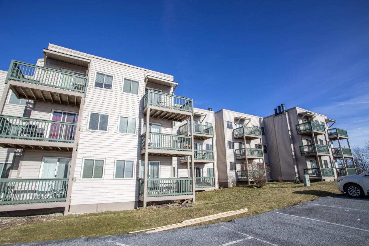Condo At Pinnacle Inn Resort Beech Mountain Exterior photo